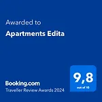 Edita