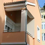Edita 아파트 *