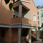 아파트 Edita 자다르