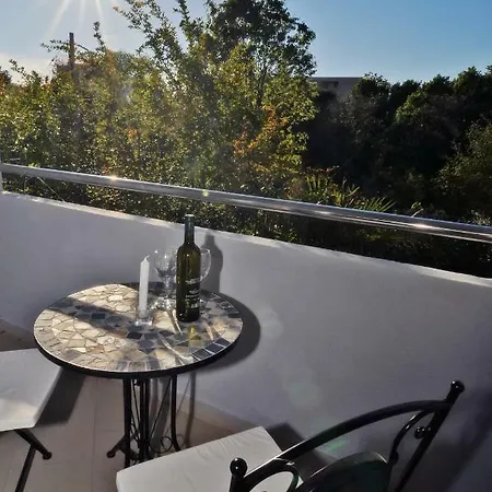Apartamento Edita