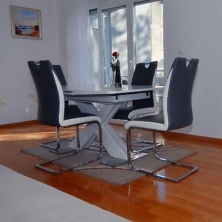 Apartamento Edita