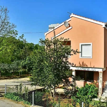 Apartment Edita Zadar