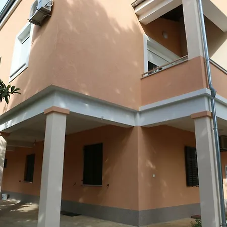 Apartamento Edita Zadar