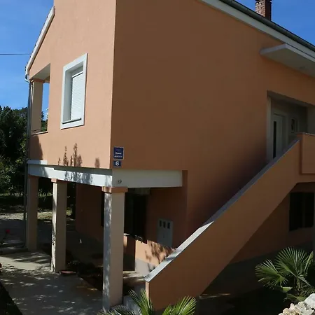 Appartamento Edita