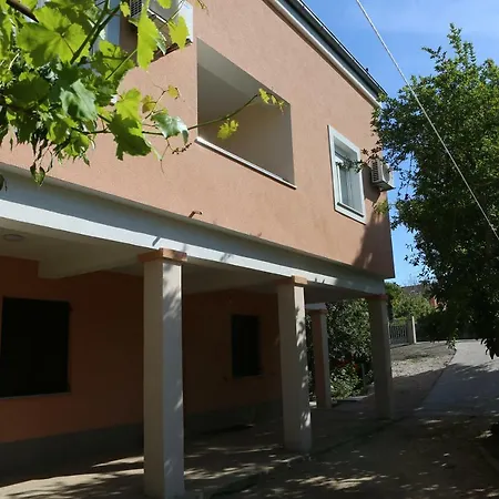 Edita Apartment Zadar