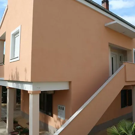 Edita Apartment Zadar