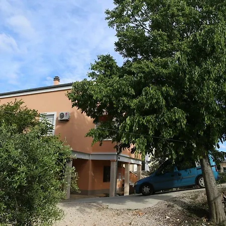 Apartment Edita Zadar