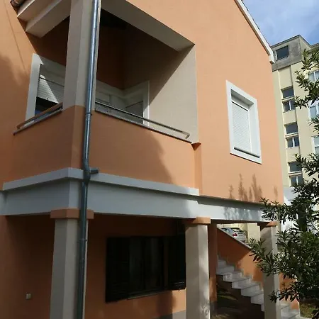 Apartment Edita Zadar