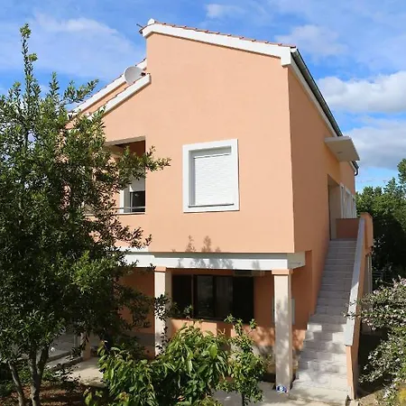 Apartment Edita Zadar