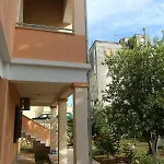 Edita 公寓 *