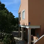 Lejlighed Edita