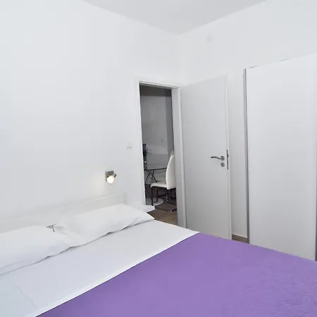 Apartment Edita Zadar