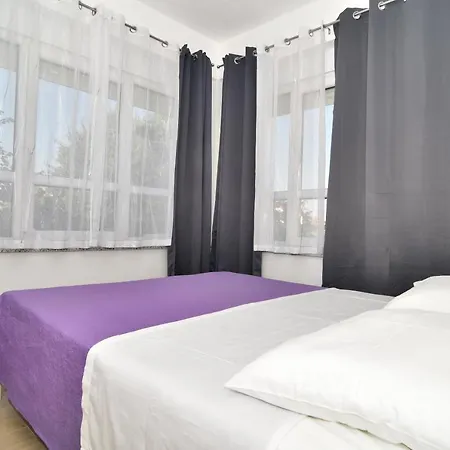 Edita Apartment *