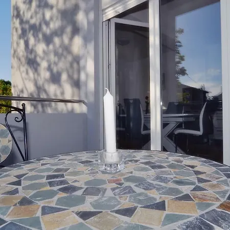 Edita Apartmán Zadar