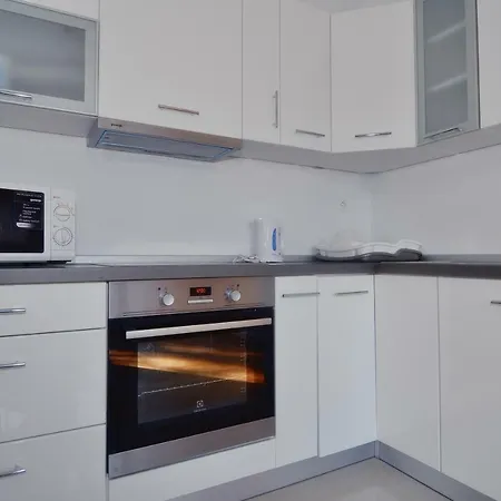 Edita Apartmán Zadar