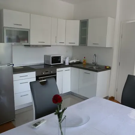 Apartamento Edita Zadar