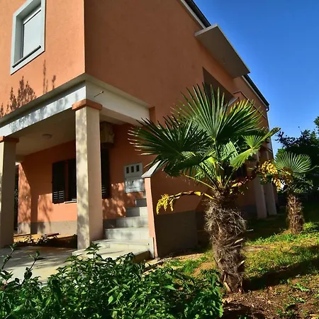 Edita Apartmán Zadar