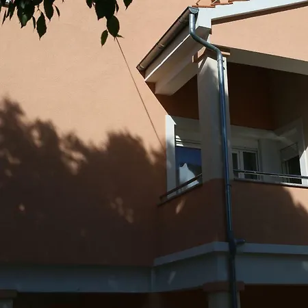 Edita Apartment