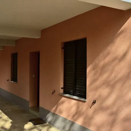 Edita Apartment *