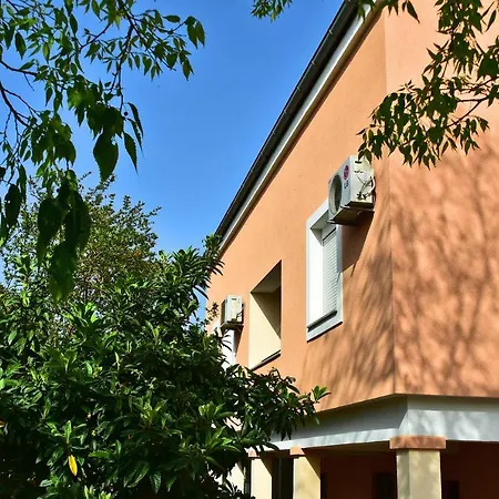 Edita Apartment Zadar