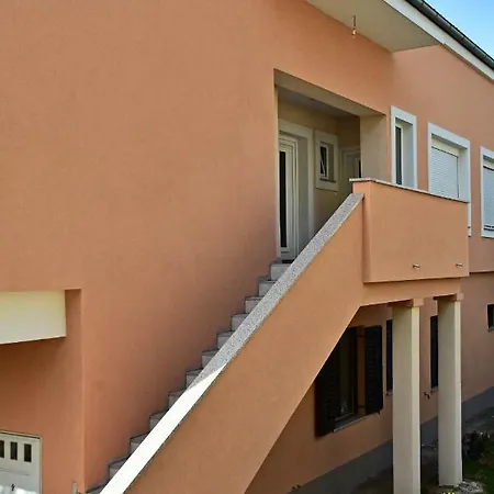Edita Apartment Zadar