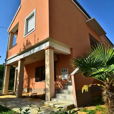 Edita Apartmán Zadar