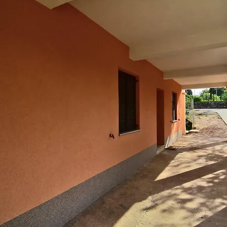 Edita Apartment *