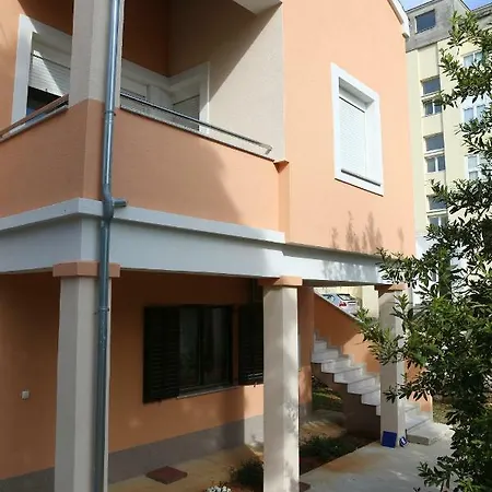 Edita Apartament
