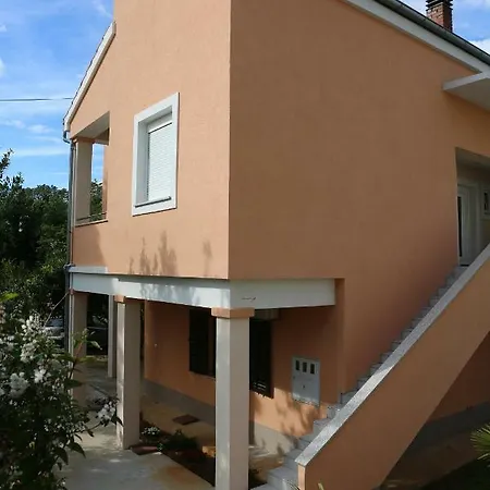 Apartmán Edita Zadar