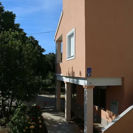 Apartament Edita