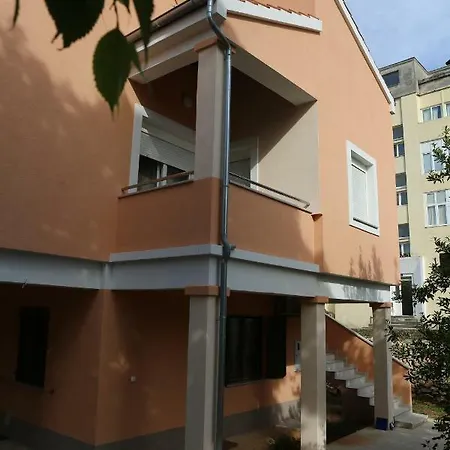 Lejlighed Edita Zadar