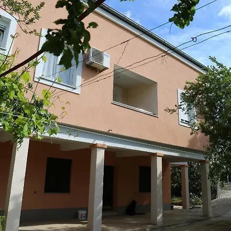 Edita Apartmán Zadar