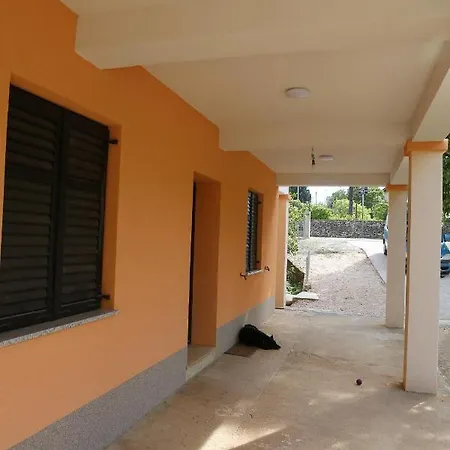 Apartment Edita