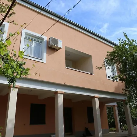 Edita Apartmán Zadar