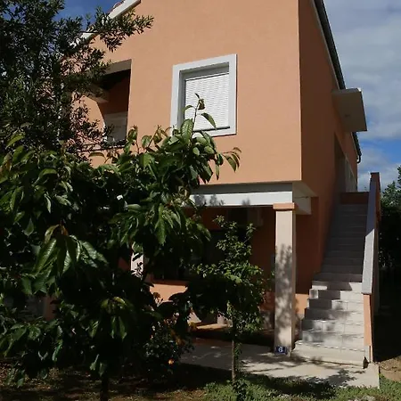 Edita Apartment