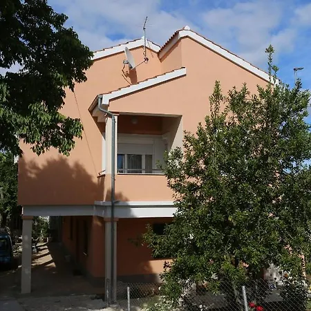 Apartment Edita Zadar