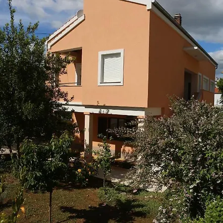 Apartment Edita