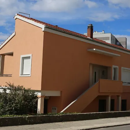 Apartment Edita