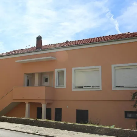 Edita Apartment