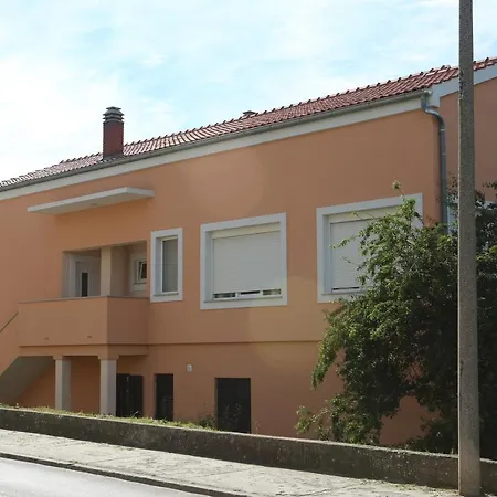 Edita Apartment