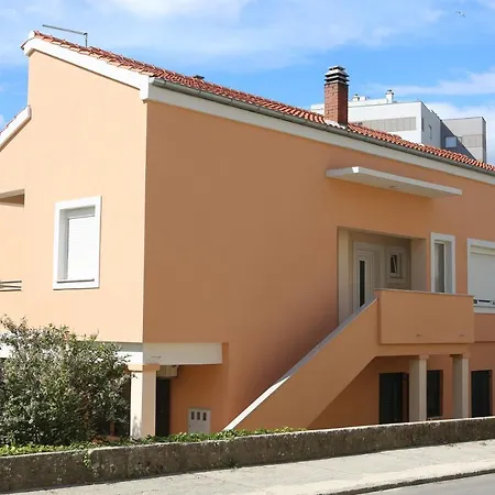 Apartment Edita *