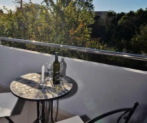 アパート エディータ