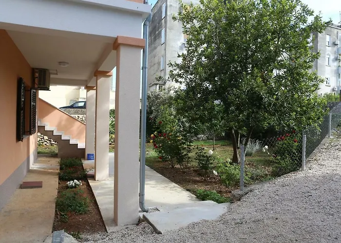 Edita Апартаменты