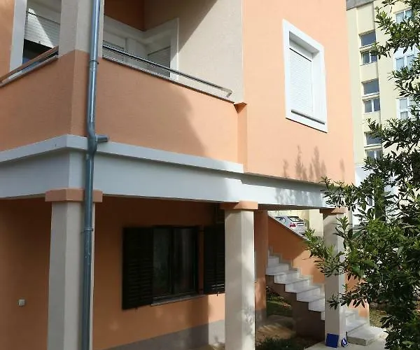 Edita Апартаменты