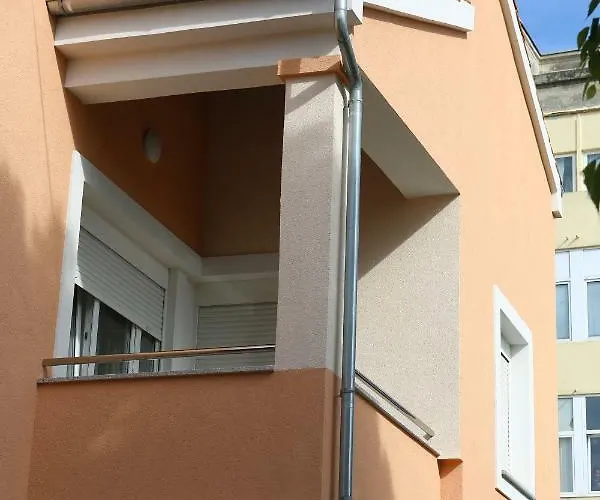 Edita Апартаменты *