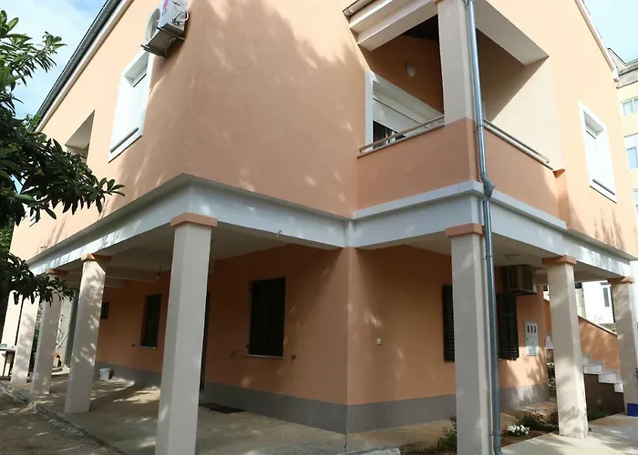 Edita Апартаменты *