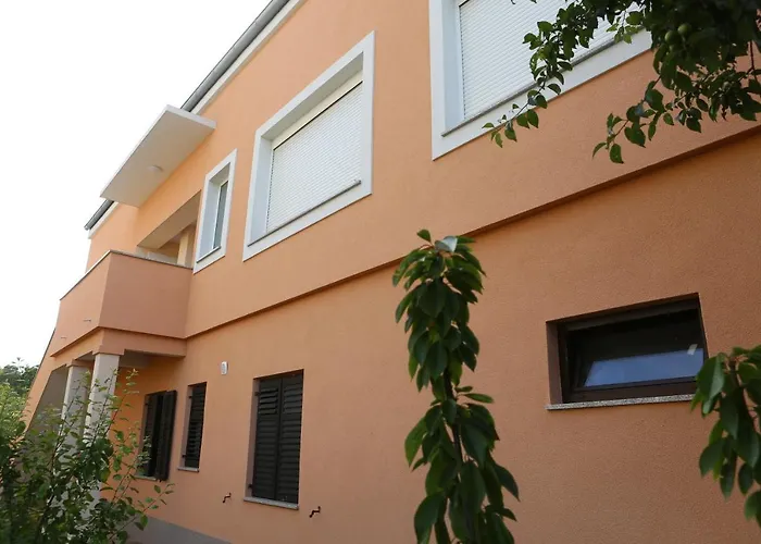 Edita Апартаменты *