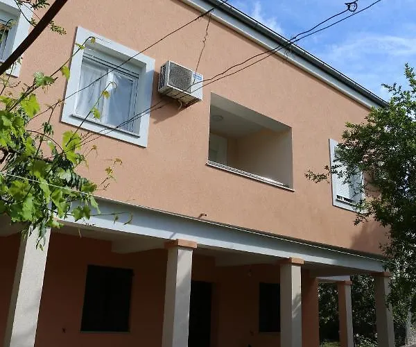 Edita Апартаменты